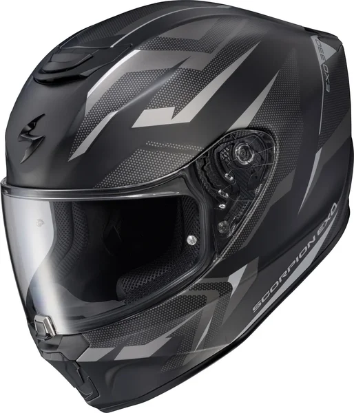 SCORPION EXO - 33-2136 - 2026 EXO R330 Full Face Helmet