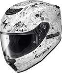 SCORPION EXO - 33-2323 - 2026 EXO R330 Full Face Helmet