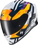 SCORPION EXO - R1C-2114 - EXO-R1 Air Full Face Helmet