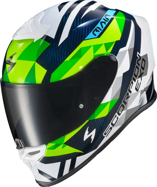 SCORPION EXO - R1C-2107 - EXO-R1 Air Full Face Helmet