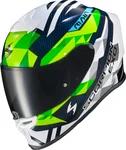 SCORPION EXO - R1C-2104 - EXO-R1 Air Full Face Helmet