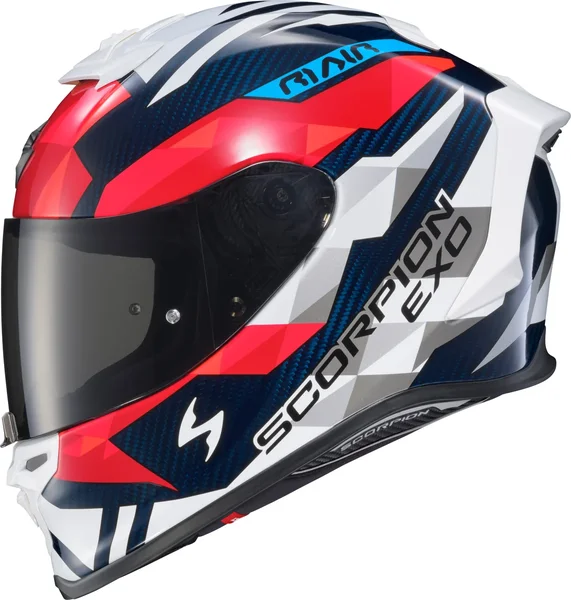 SCORPION EXO - R1C-2205 - EXO-R1 Air Full Face Helmet