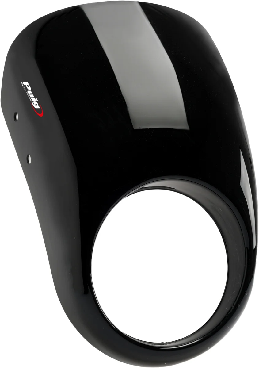 PUIG - 21092N - Anarchy Semi Fairing