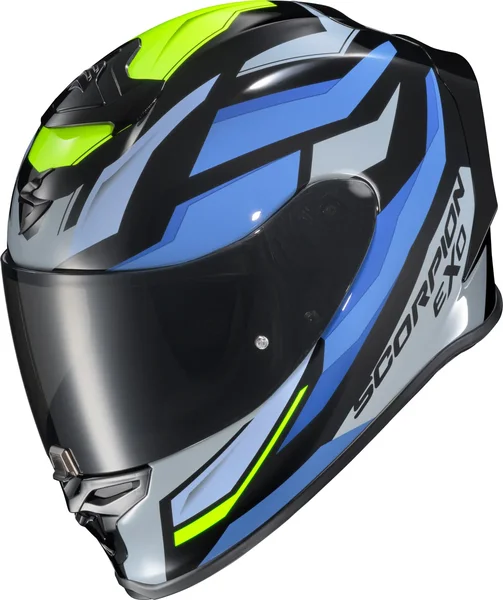 SCORPION EXO - R1-2304 - EXO-R1 Air Full Face Helmet