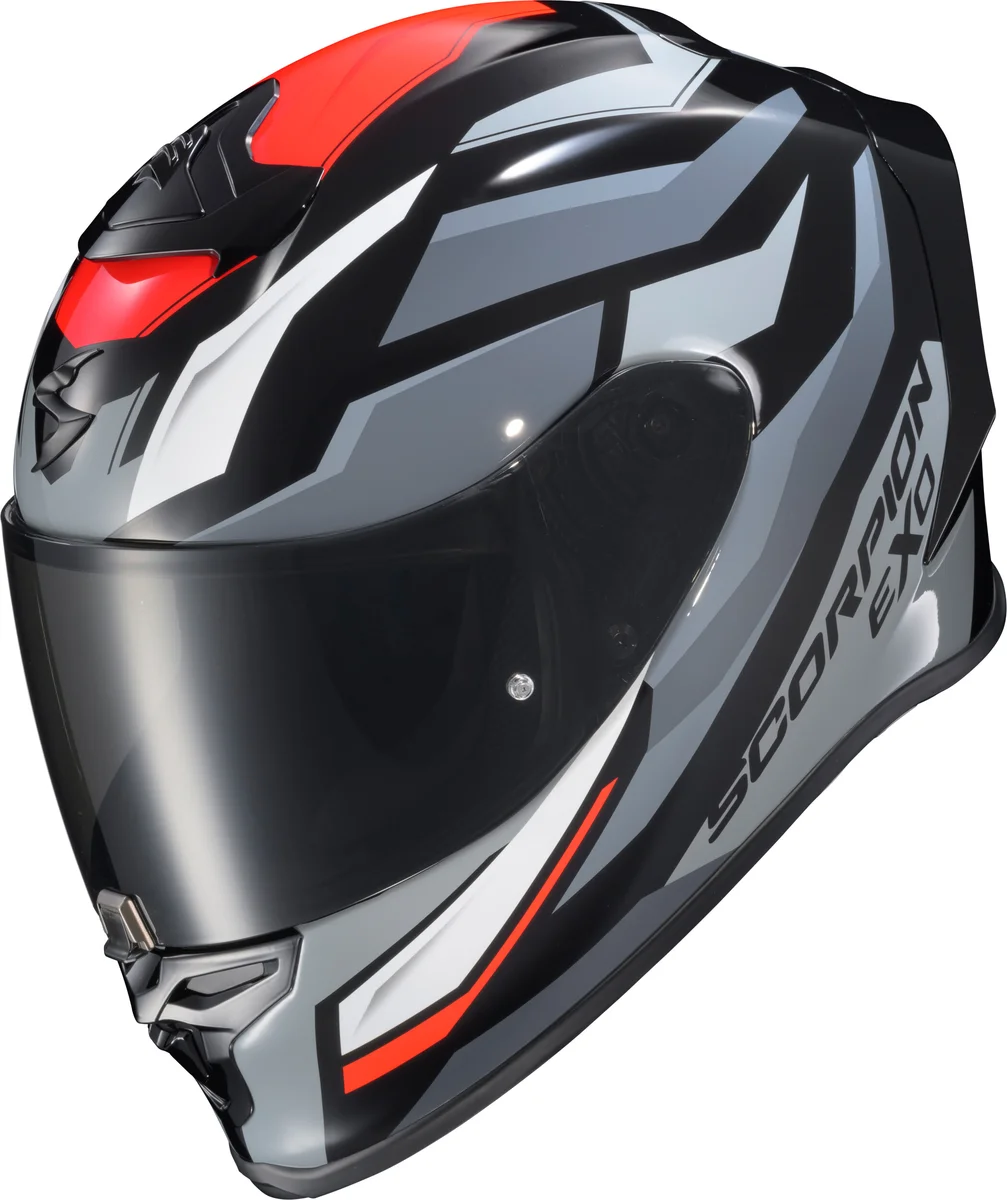 SCORPION EXO - R1-2407 - EXO-R1 Air Full Face Helmet
