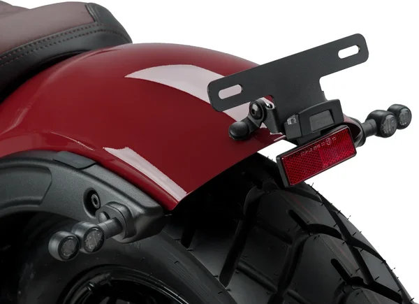 PUIG - 9741N - License Support