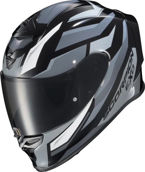 SCORPION EXO - R1-2507 - EXO-R1 Air Full Face Helmet