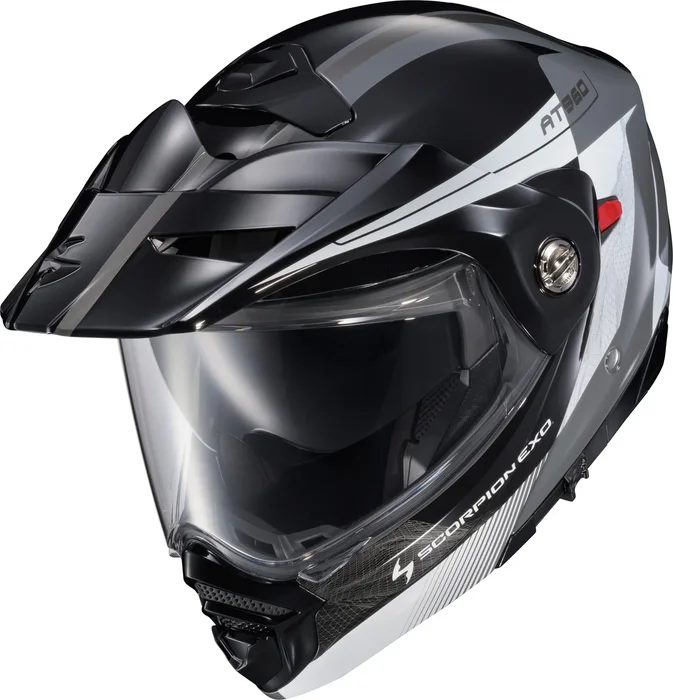 SCORPION EXO - 96-2037 - 2026 EXO-AT960 Modular Helmet