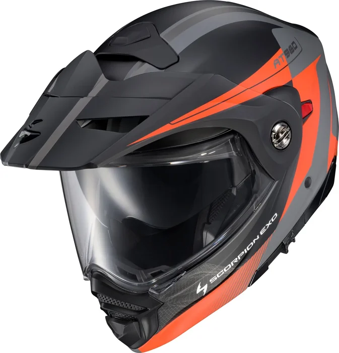 SCORPION EXO - 96-2057 - 2026 EXO-AT960 Modular Helmet