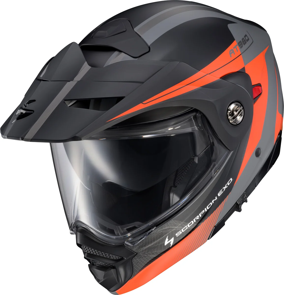 SCORPION EXO - 96-2053 - 2026 EXO-AT960 Modular Helmet