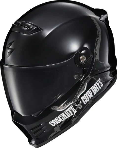 SCORPION EXO - CFX-2317 - 2026 Covert FX Full Face Helmet