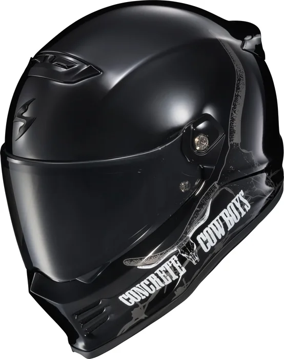 SCORPION EXO - CFX-2318 - 2026 Covert FX Full Face Helmet
