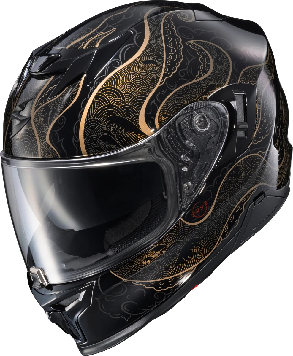 SCORPION EXO - T52-2307 - 2026 EXO-T520 Helmet