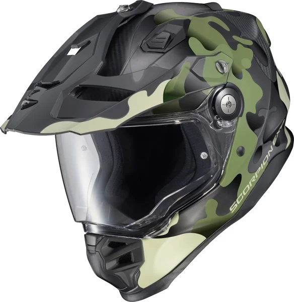 SCORPION EXO - XT9-2355 - XT9000 Carbon Full Face Helmet