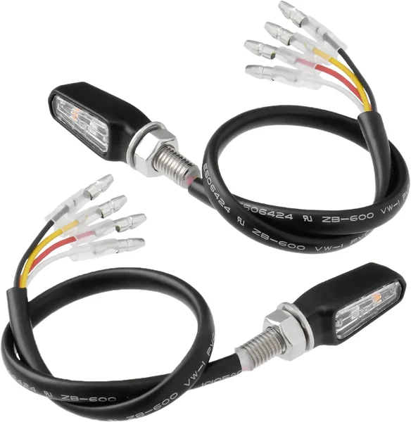 ZETA - ZR46-0109 - 701 LED Turn SIgnals