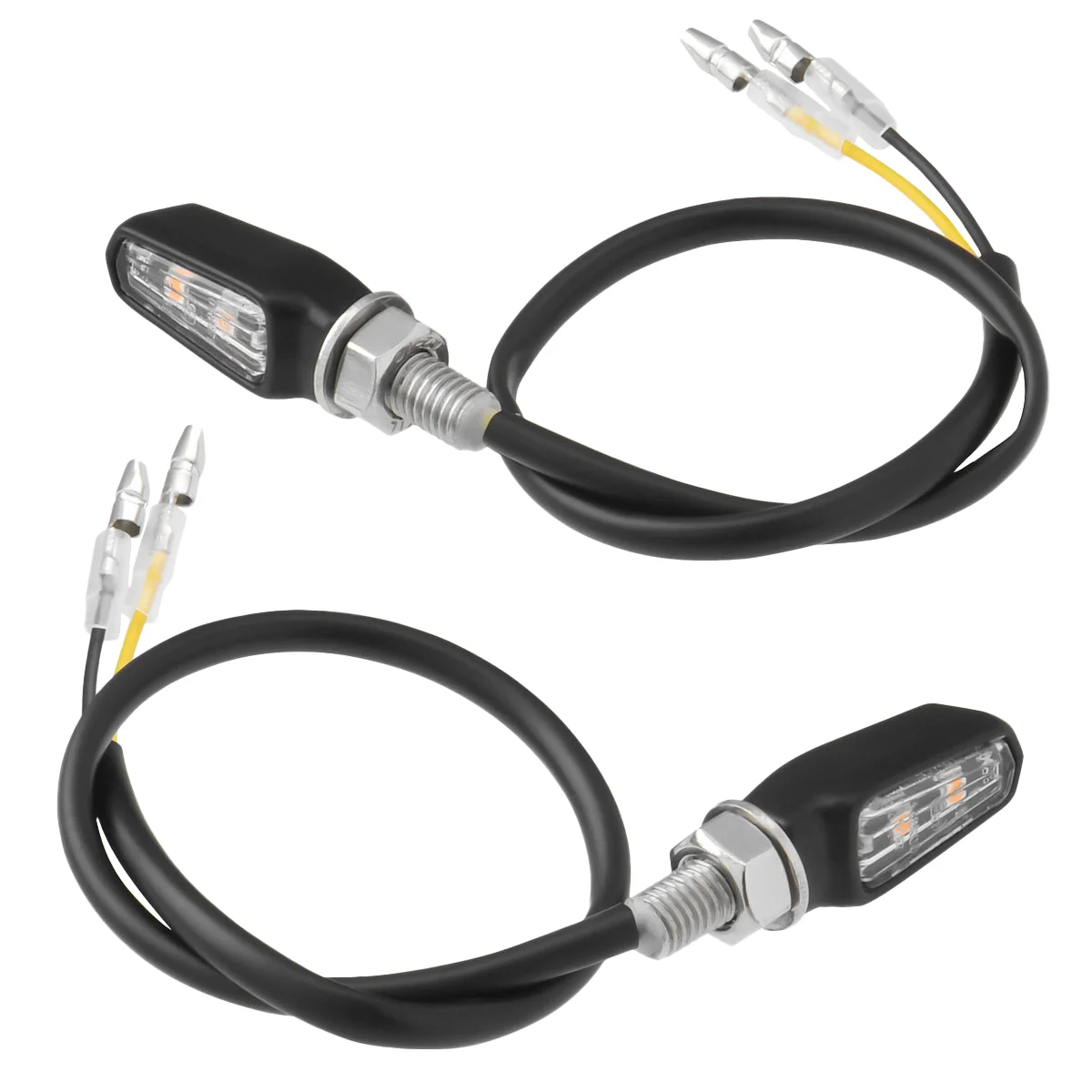 ZETA - ZR46-0119 - 701 LED Turn SIgnals