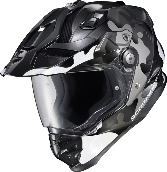SCORPION EXO - XT9-2365 - XT9000 Carbon Full Face Helmet