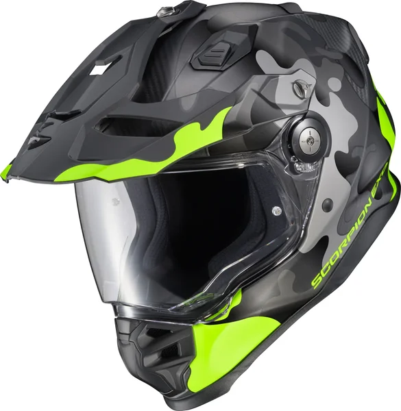 SCORPION EXO - XT9-2373 - XT9000 Carbon Full Face Helmet