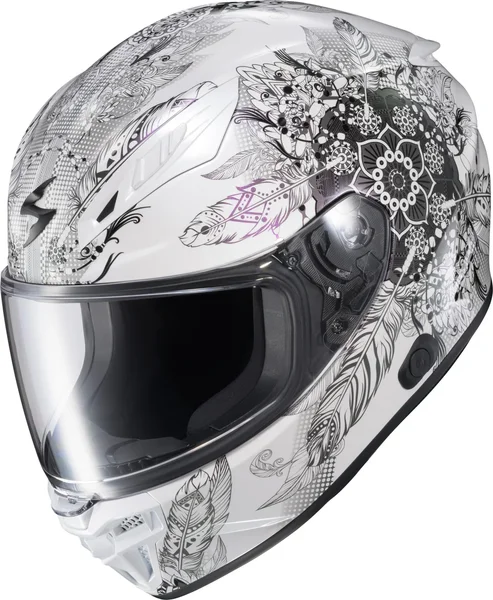 SCORPION EXO - 43-4126 - 2026 EXO-R430 Full Face Helmet