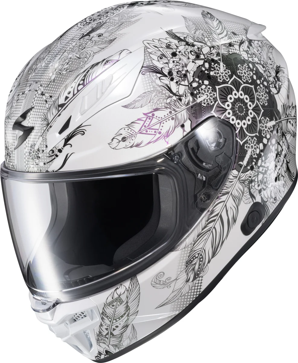 SCORPION EXO - 43-4126 - 2026 EXO-R430 Full Face Helmet