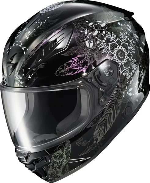 SCORPION EXO - 43-4137 - 2026 EXO-R430 Full Face Helmet