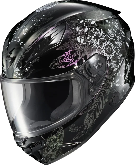 SCORPION EXO - 43-4133 - 2026 EXO-R430 Full Face Helmet