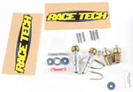 Race Tech Gold Valve Fork Kit - Enhanced Suspension Performance for Street & Track Riding