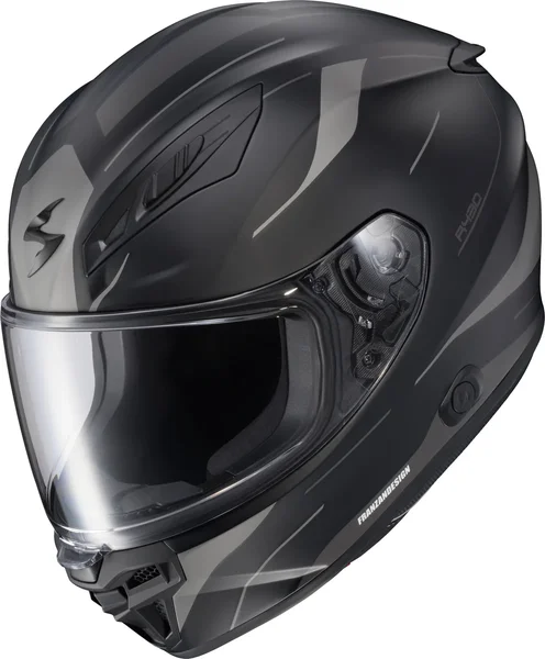 SCORPION EXO - 43-3138 - 2026 EXO-R430 Full Face Helmet