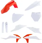 ACERBIS - 2986517705 - Full Plastic Kit