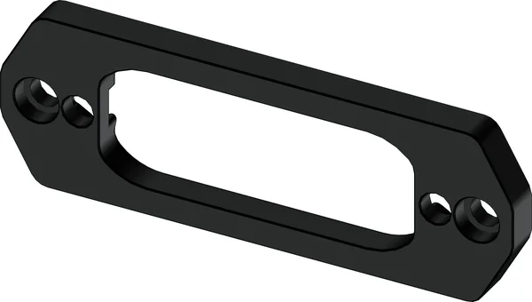 KFI - 102160 - KFI Assault 5000lbs Winch