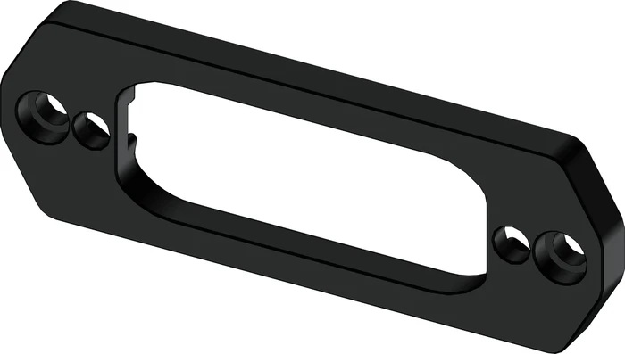 KFI - 102160 - KFI Assault 5000lbs Winch