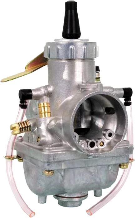 MIKUNI - VM34-275 - Mikuni Vm Series Round Slide Carburetors
