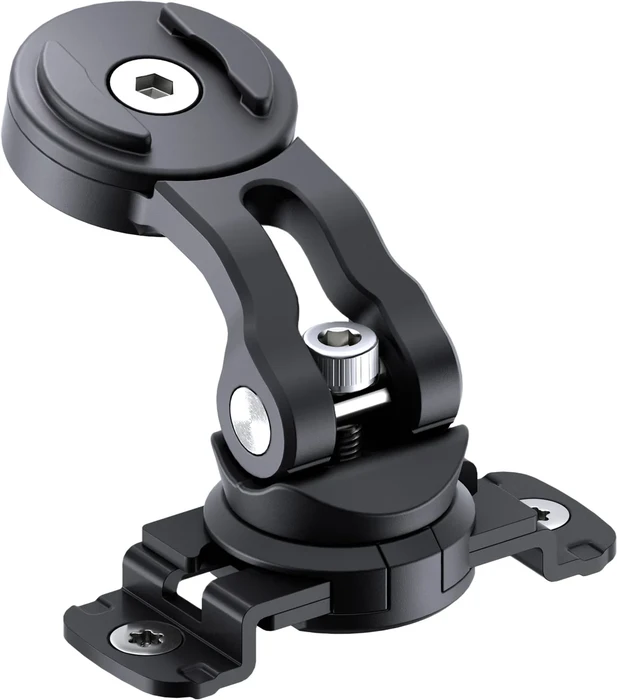 SP CONNECT - 52840 - BRAKE MOUNT LARGE BLACK