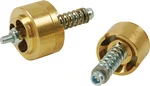 Race Tech FEGV S3501 Gold Valve Cartridge Emulator - Upgrade Your Suspension Performance