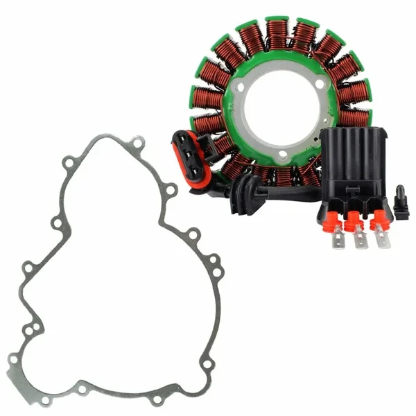 RM STATOR - RM01394G - Stator+Gasket