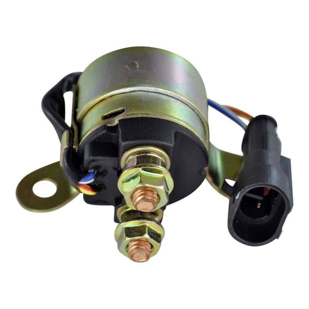 RM STATOR - RM09016 - Starter Relay Solenoid Switch