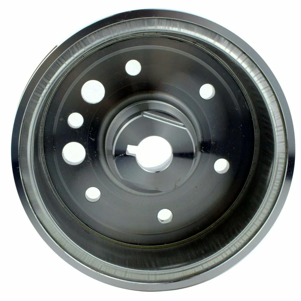 RM STATOR - RM11502 - Flywheels
