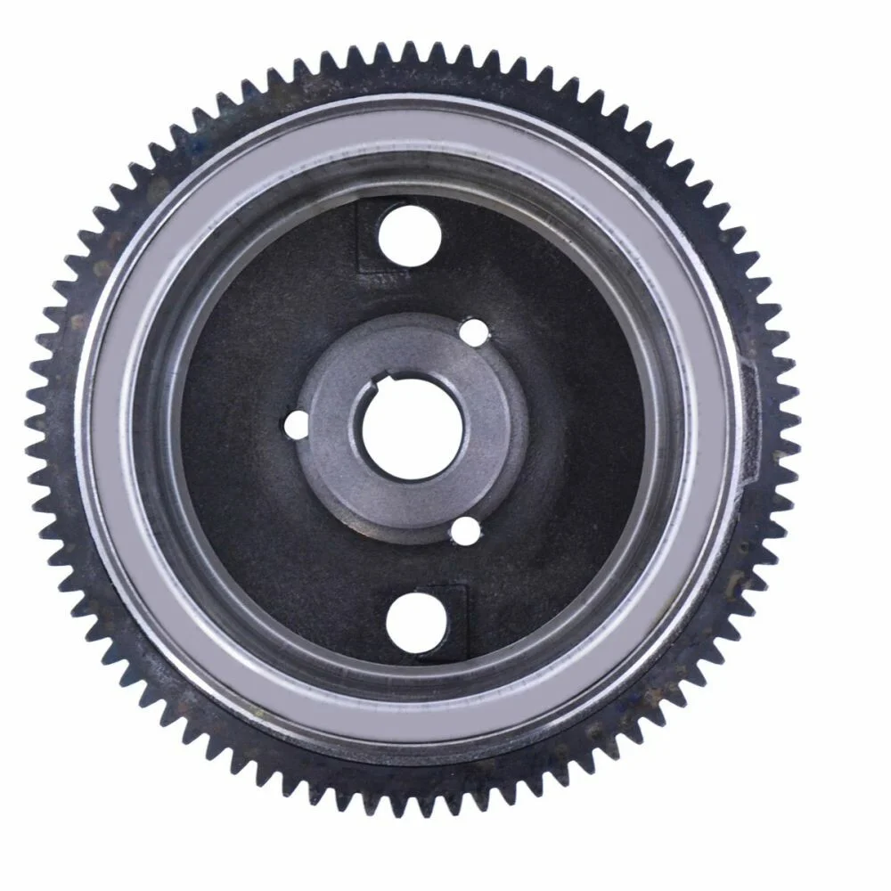 RM STATOR - RM11512 - Flywheels