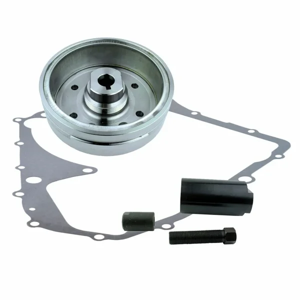 RM STATOR - RM23045 - Flywheel+Gasket+Puller