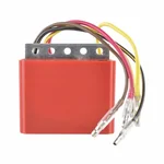 RM STATOR - RM30012 - Aftermarket Voltage Regulator Rectifier