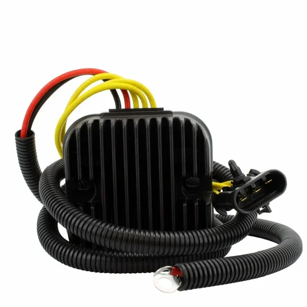 RM STATOR - RMS020-100174 - Mosfet Voltage Rectifier Regulator