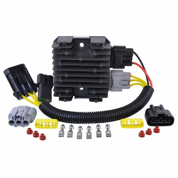 RM STATOR - RMS020-103771 - Regulator Kit