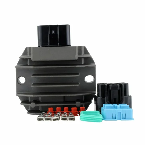 RM STATOR - RMS020-107245 - Aftermarket Voltage Regulator Rectifier