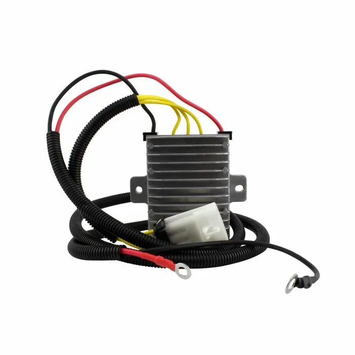 RM STATOR - RMS020-108368 - Aftermarket Voltage Regulator Rectifier