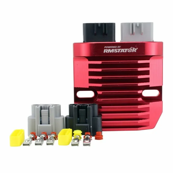 RM STATOR - RMS022-106799 - Mosfet Regulator CNC