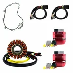 RM STATOR - RMS900-108287 - Stator+Regulator