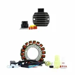 RM STATOR - RMS900-108498 - Stator+Regulator