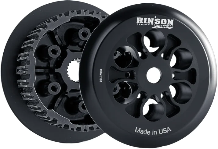 HINSON - H105-IP-2401 - Works style kit