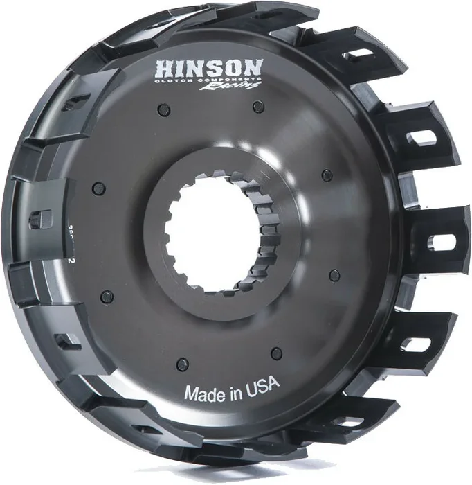 HINSON - C105-2401 - Clutch Cover
