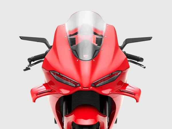 RIZOMA - BSS043B - Stealth Sport Mirror